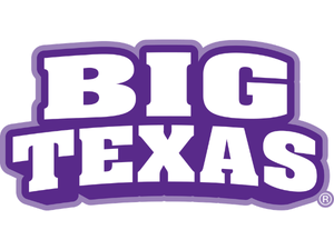 Big Texas logo