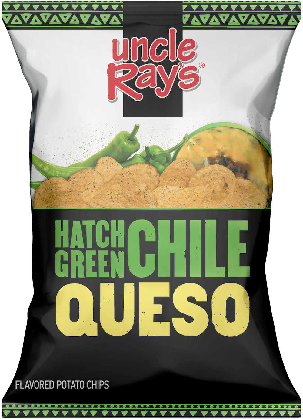 uncle ray's potato chips