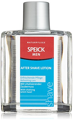 Speick After Shave Lotion, 3.4 oz