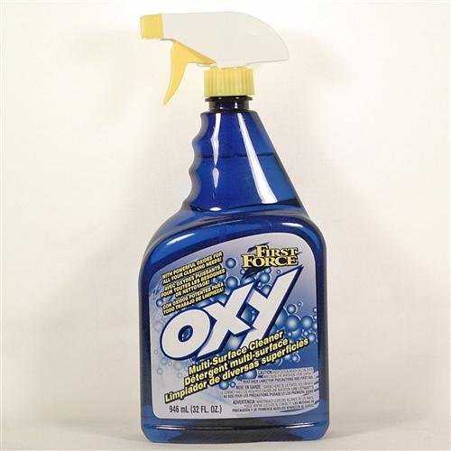 Formula 409 14.5-fl oz Foam Oven Cleaner in the Oven Cleaners department at