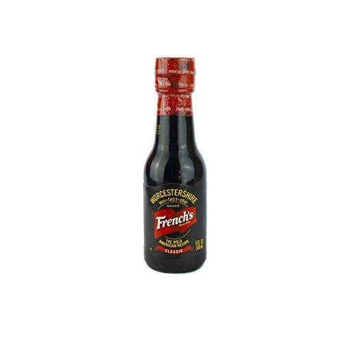 French's Worcestershire Sauce, 5 fl oz – Shop the King