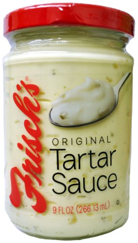 Hellmann's Tartar Sauce 340 ml