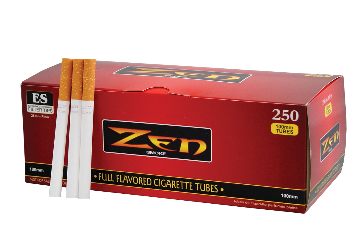 OCB tubes x 100  Buy your cigarette tubes at the best price