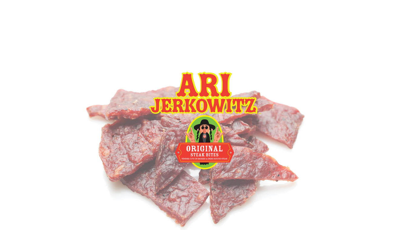 Ari Jerkowitz