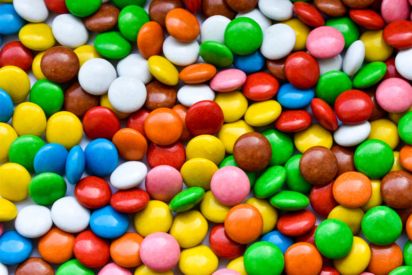 Bulk Candy