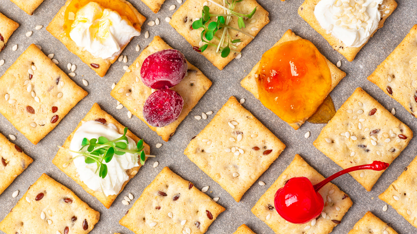 Crackers