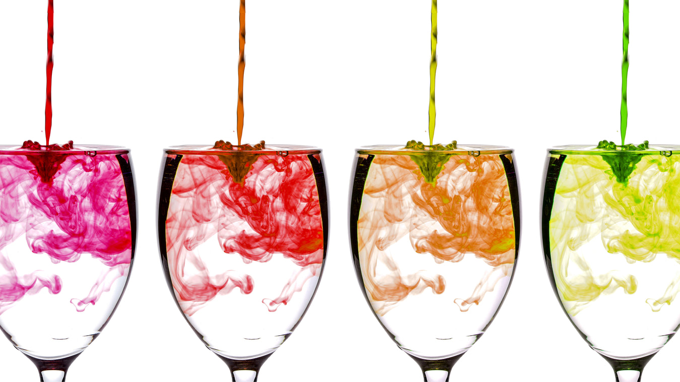 Drink Packets & Water Additives