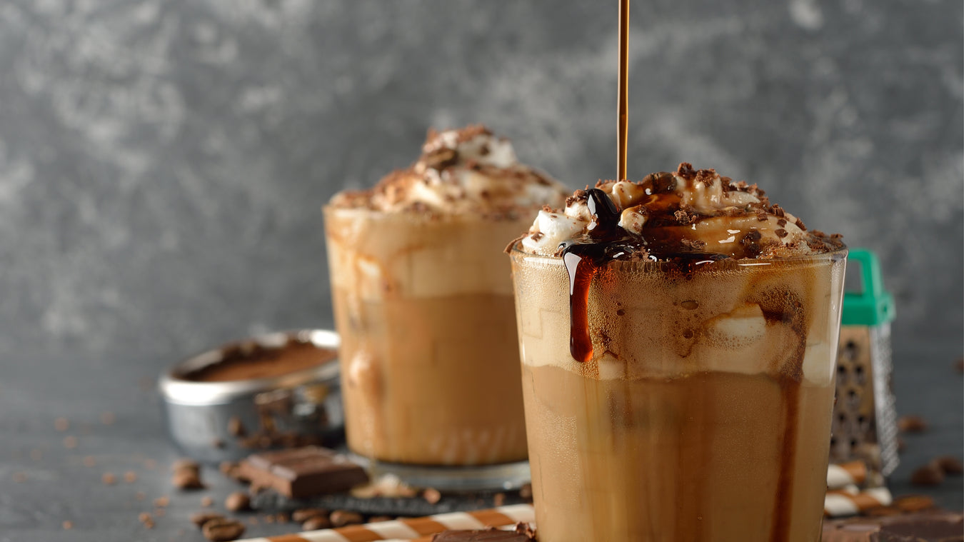 Drink Syrups