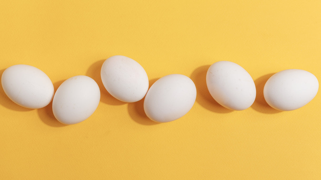 Eggs