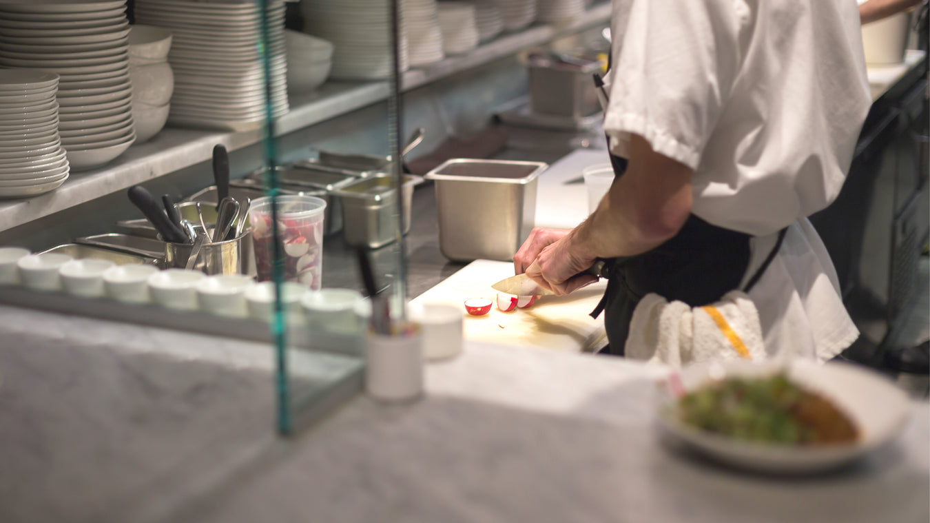 Food Prep