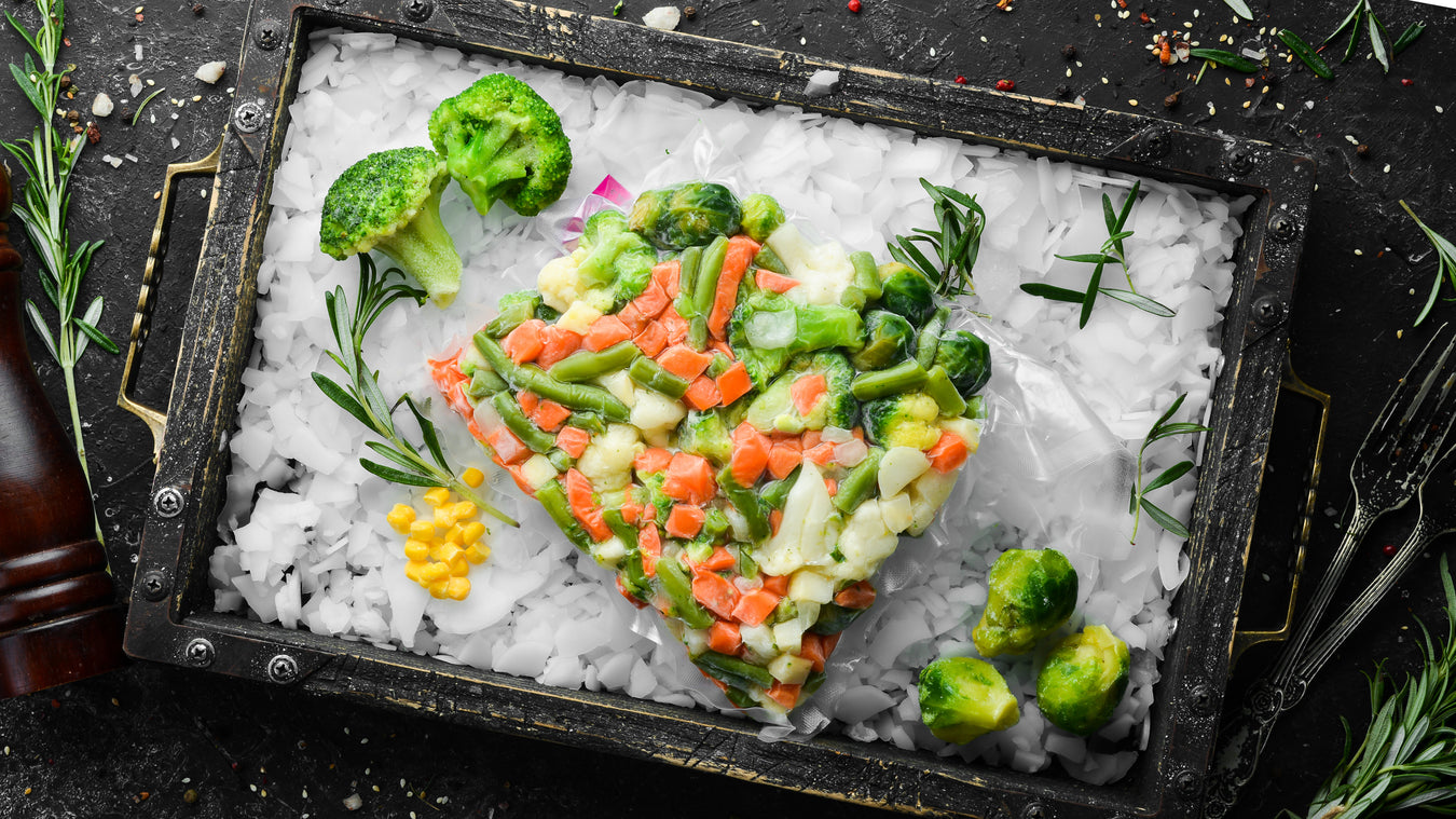 Frozen Foods