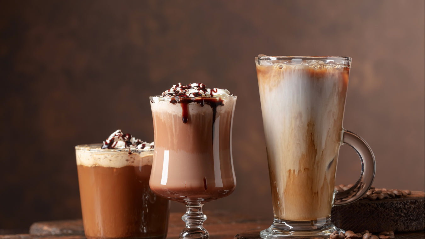 Hot Chocolate