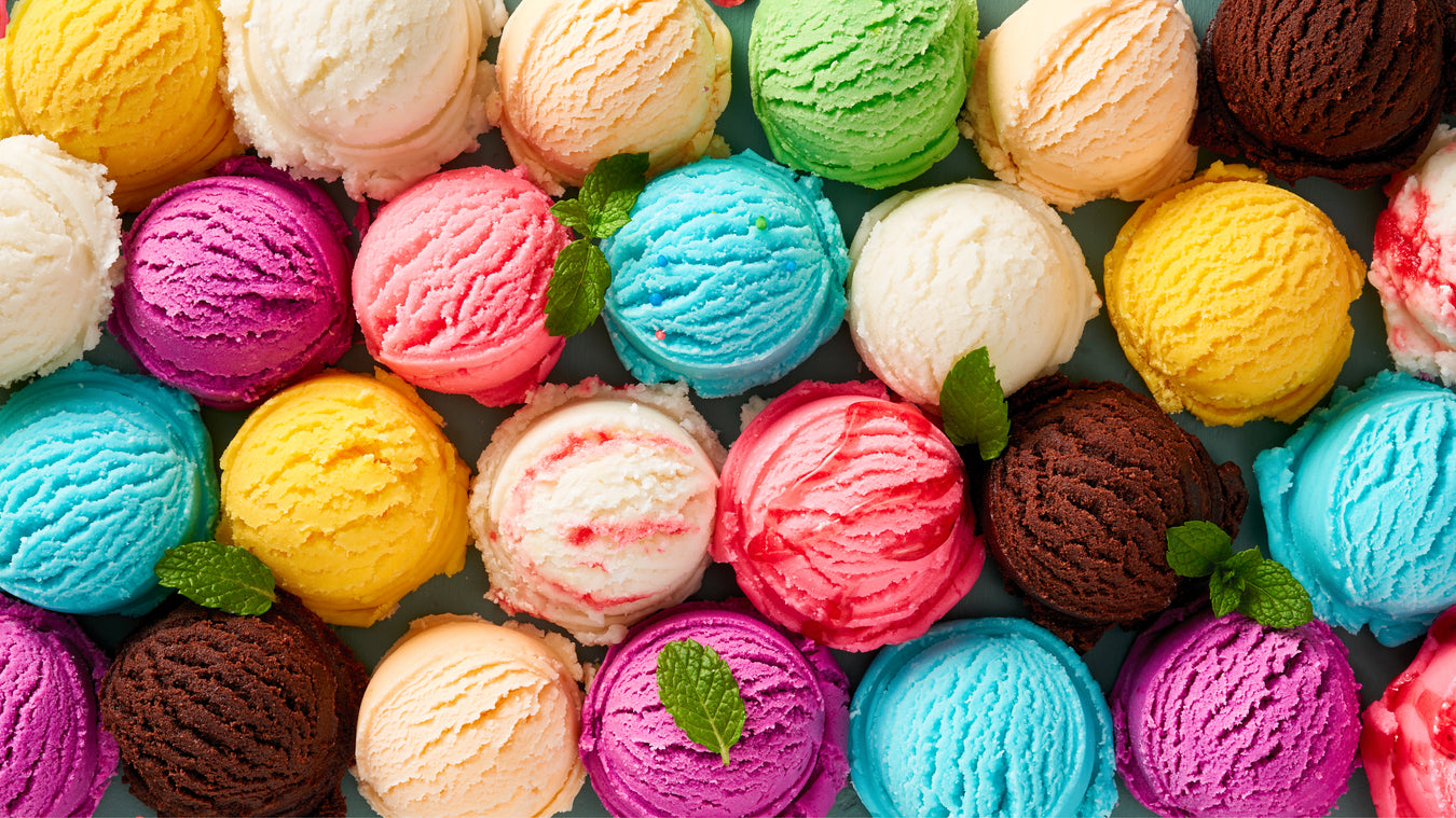 Ice Cream