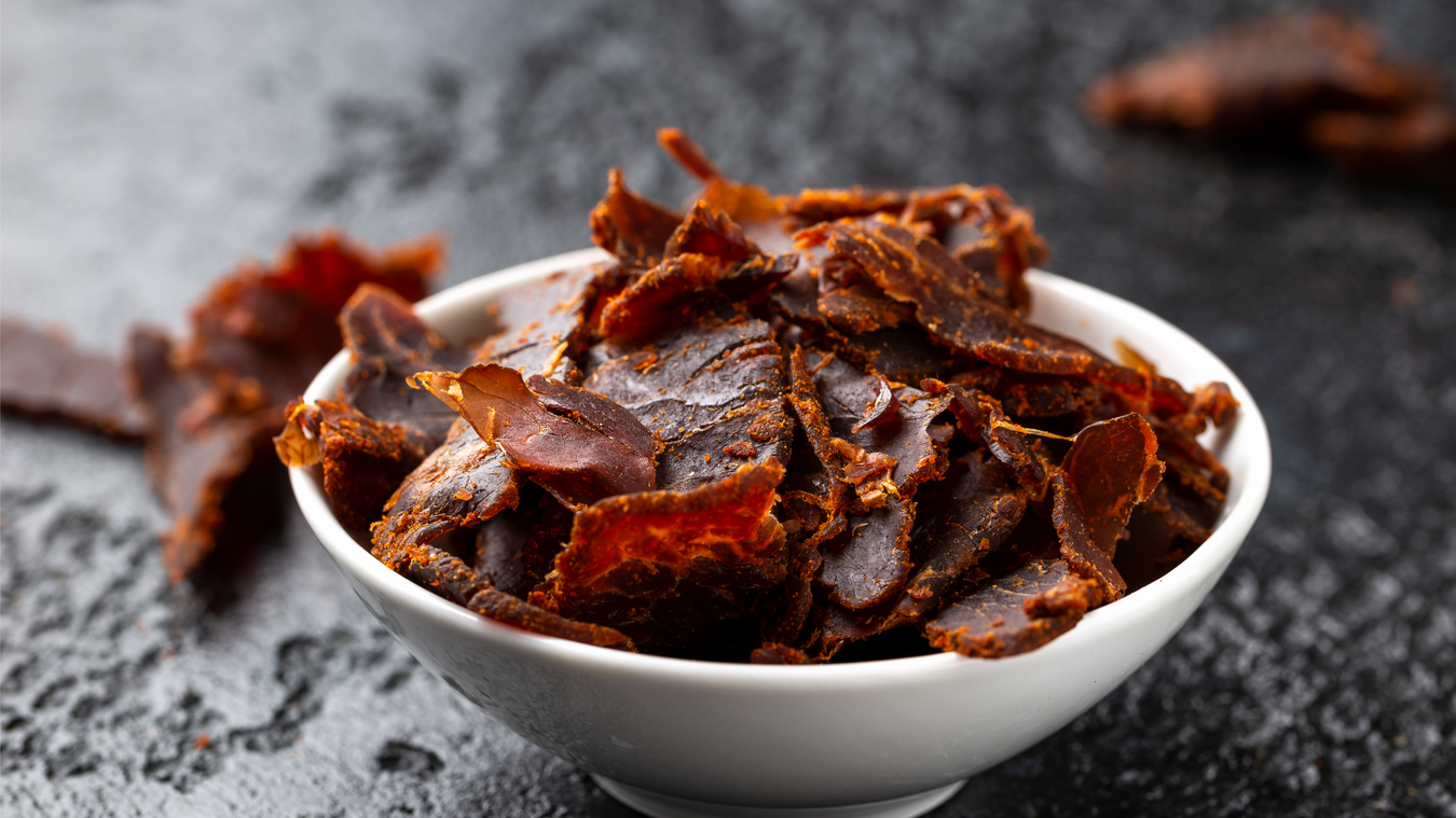 Jerky