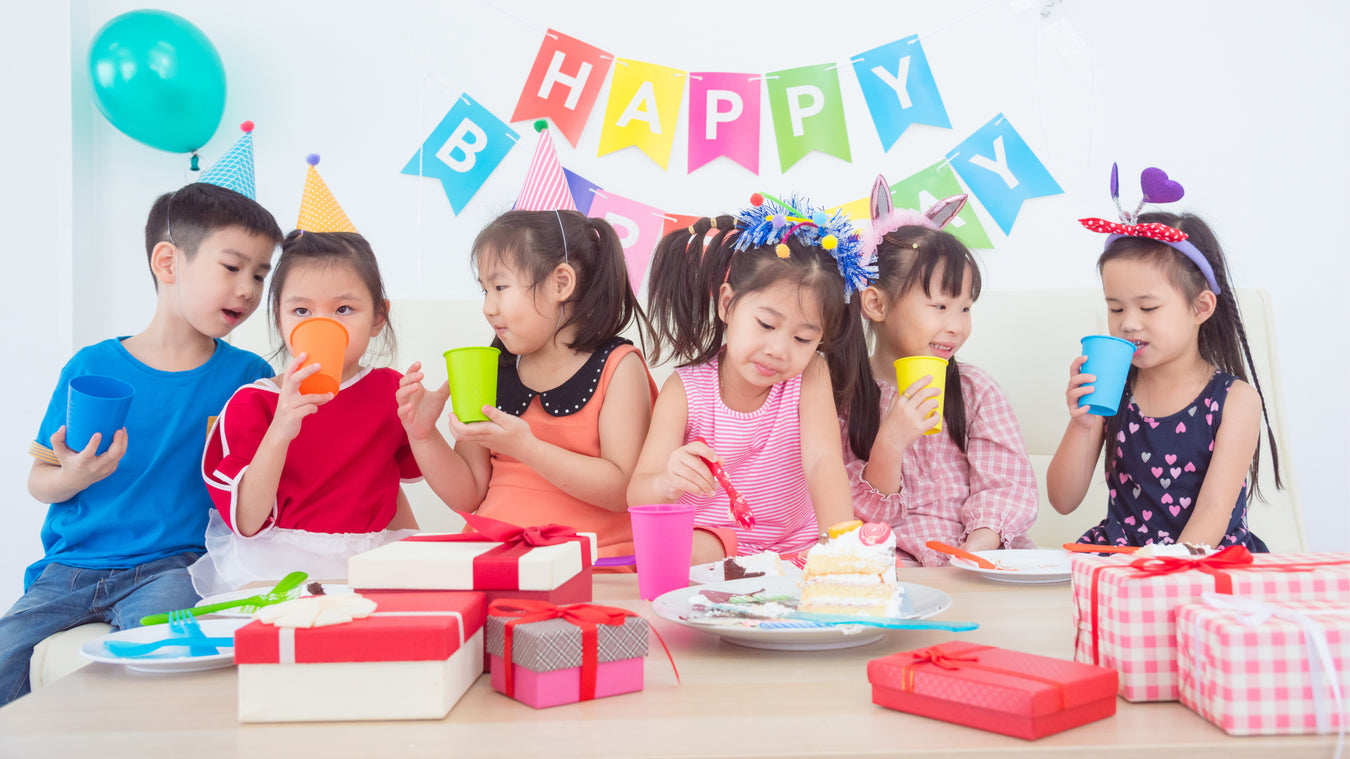 Kids Drinks