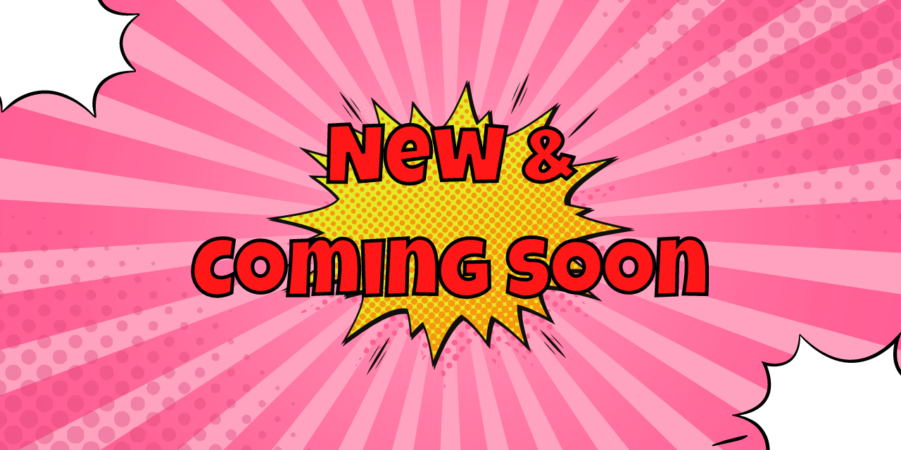 Discover What's New