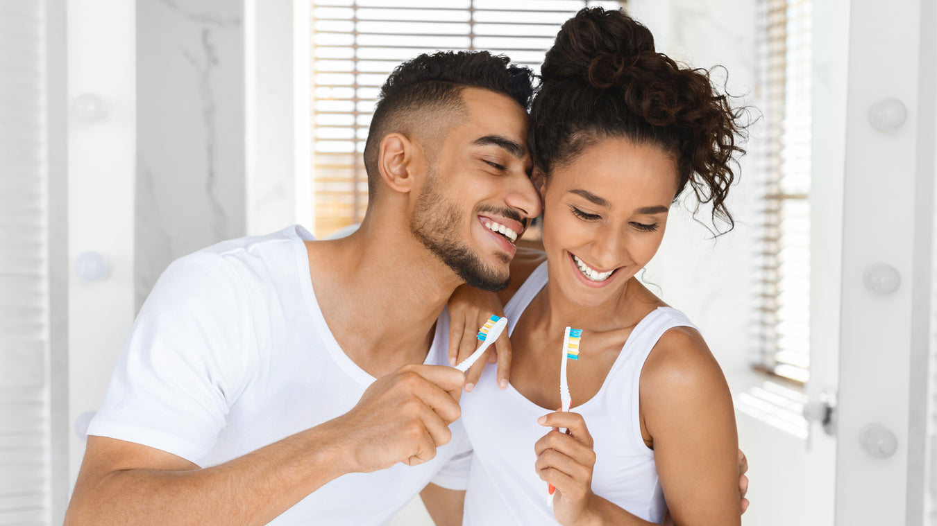 Oral Care
