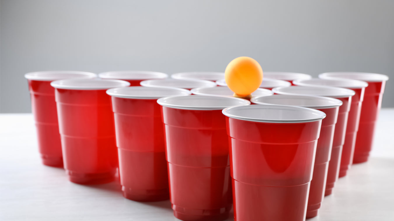 Party Supplies
