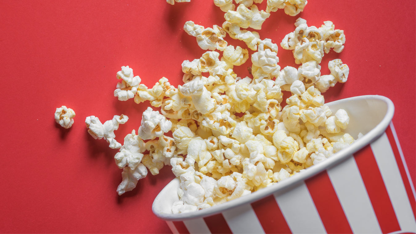 Popcorn