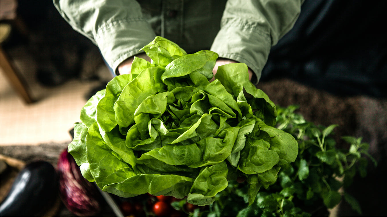 Produce