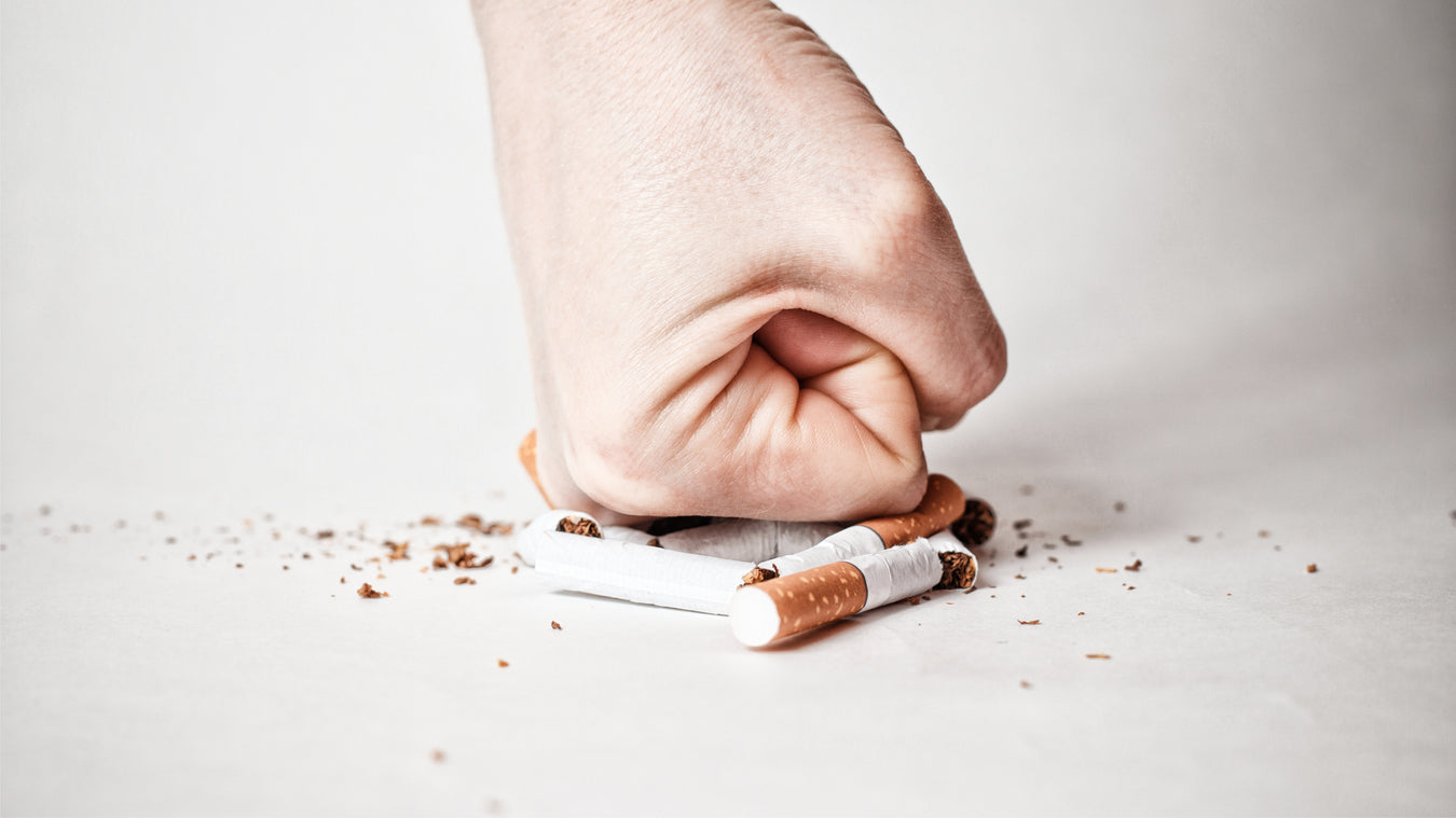 Smoking/Tobacco Cessation