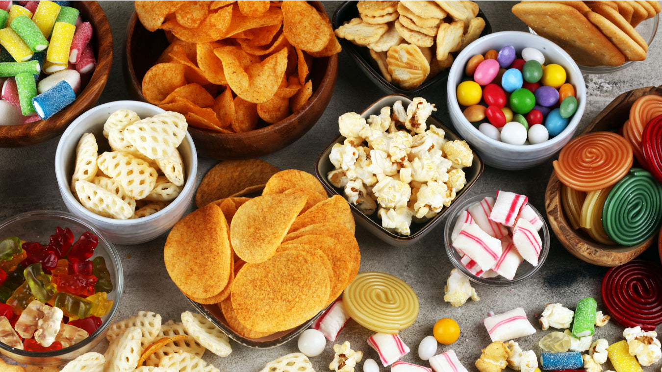 Snacks