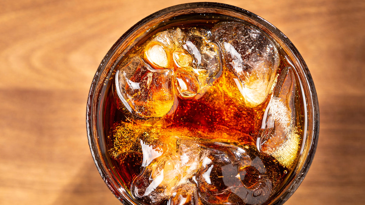 Wholesale Soda/Pop | Shop the King