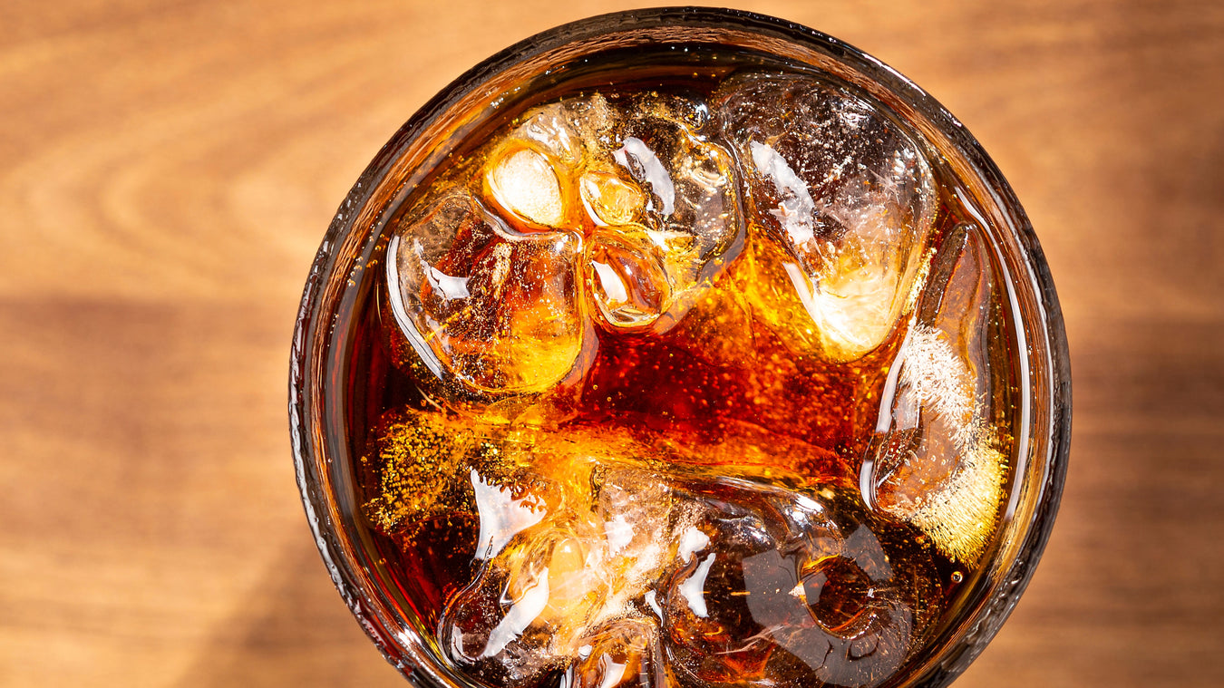 Soda/Pop