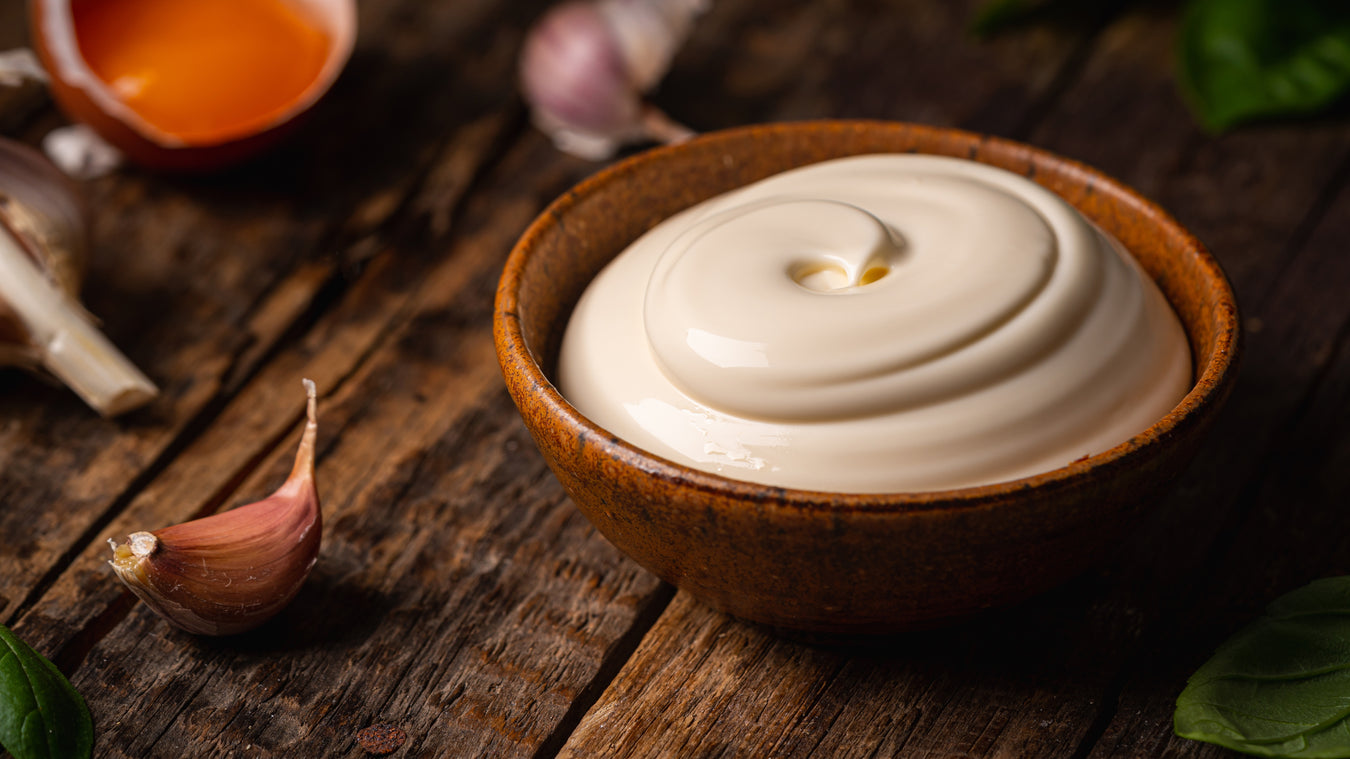 Sour Cream & Dips