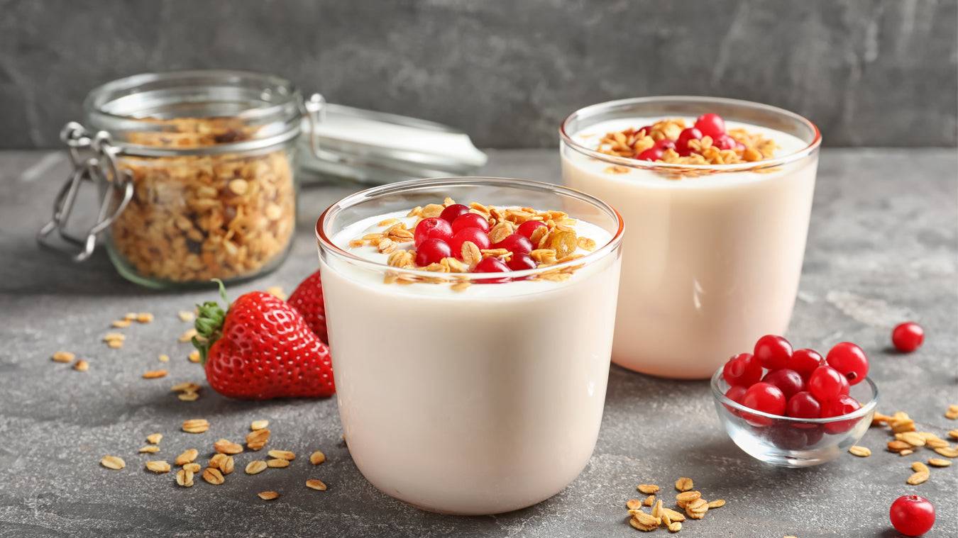 Yogurt