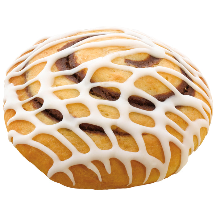 Big Texas Cinnamon Roll 4oz