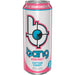 Bang Cotton Candy 16 Fl Oz (12 Count) Wholesale