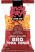 Uncle Ray's BBQ Pork Rinds 2.29 oz 12-Count Wholesale Pack