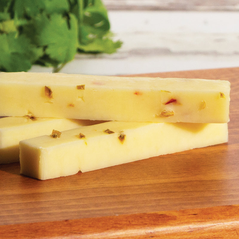 Cheesewich Pepper Jack Cheese Stick Boxes 1 oz 24ct