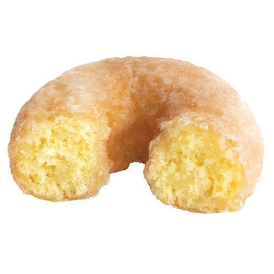 Hostess Donuts, Honey Bun Flavor, Bag (Pack of 6)