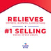 Clear Eyes Redness Relief Eye Drops Handy Pocket Pal 0.20 oz 12-Pack Wholesale