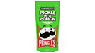 Van Holten's Pringles Sour Cream & Onion Pickle-In-A-Pouch 12-Pack Wholesale