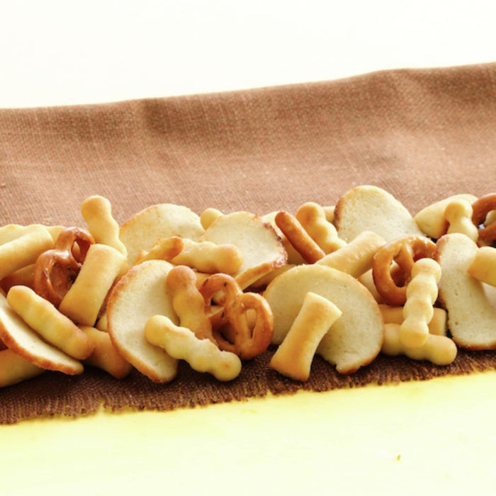 Gardetto Italian Cheese 5.5 oz 7 Per Case