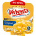 Velveeta Original Shells & Cheese 5oz Microwavable Bowl Wholesale Tray