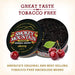 Smokey Mountain Cherry Herbal Snuff 10-Can Wholesale Pack