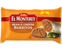 El Monterey Bean and Cheese Burritos 24 Count Wholesale