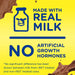 Nesquik 1% Chocolate Milk RTD 14 oz 12-Count Wholesale Case