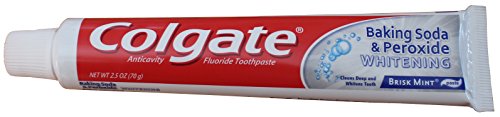 Colgate Case Toothpaste 2.5 oz 24 Per Case