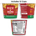 Rice-A-Roni Cheddar Broccoli Individual Cups 12-Pack Wholesale