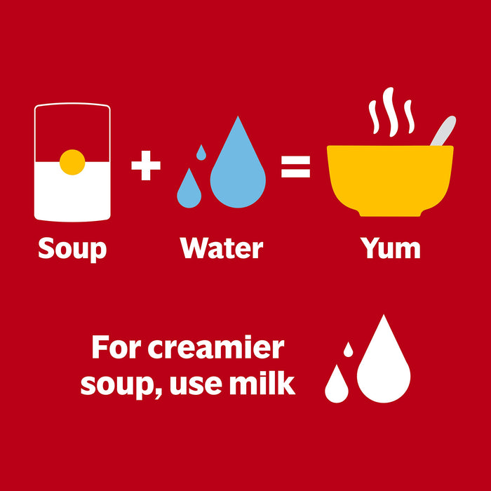 Campbell's Camp Tomato 22 oz Single Can