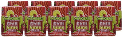 Twang Shaker Chili Lime 1.15 oz 10 Per Box