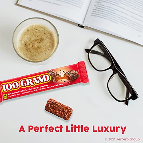 100 Grand Grand Bar 2pc 36 Per Box