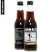 Jones Soda Root Beer Flavored 12oz Glass Bottles 12-Pack Wholesale
