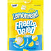 Lemonheads Freeze Dried Candy 4 oz bag — tart, crunchy freeze-dried lemon candy snack