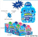 Baby Bottle Pop Twisters novelty candy 8-count box front packaging